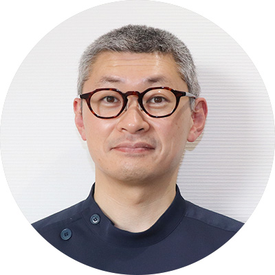 大谷　真一