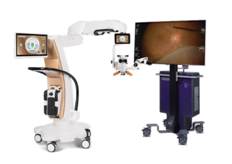 NEGENUITY&reg;3D Visualization System（3D ビジュアルシステム）