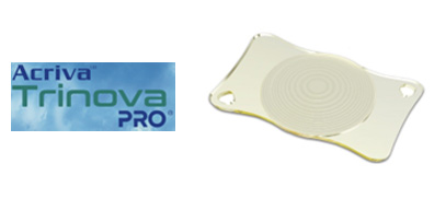 Acriva Trinova PRO（アクリバ　トリノバ　プロ）