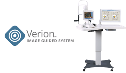 Verion image guided system（デジタルマーカー）