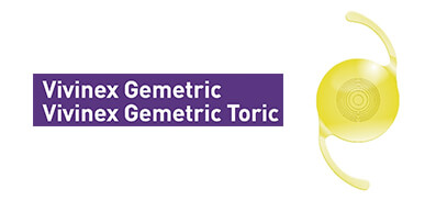 Vivinex Gemetric（ヴィヴィネックス　ジェメトリック）