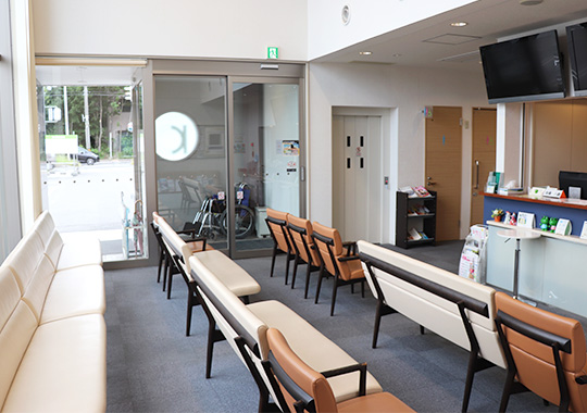 札幌かとう眼科photo